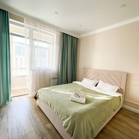 Highvill Ishim 412 Apartment Astana Exterior photo