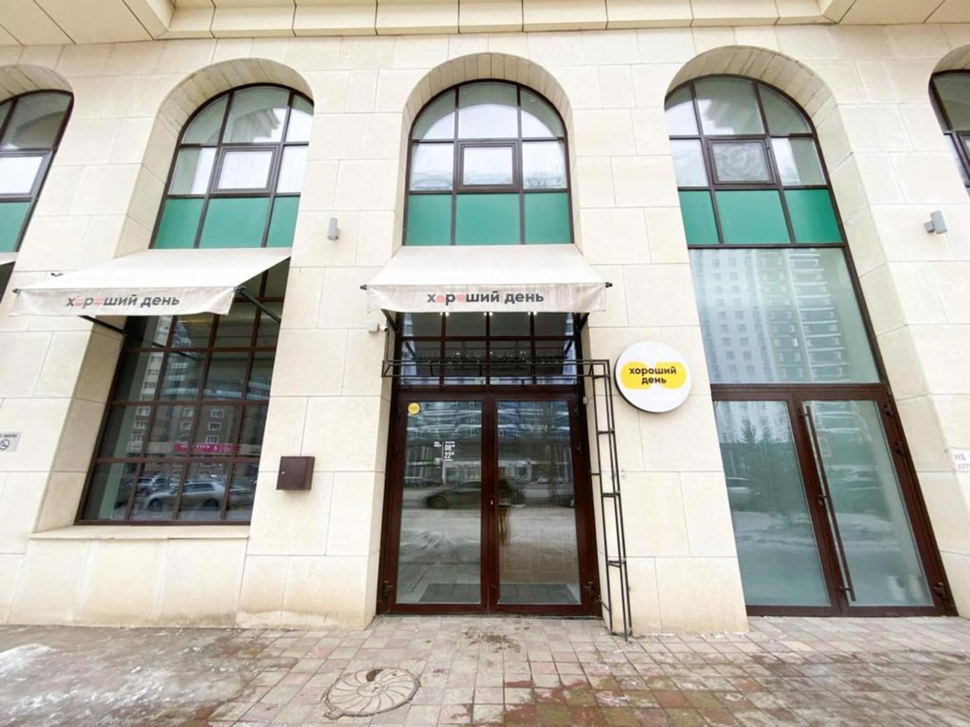Highvill Ishim 412 Apartment Astana Exterior photo