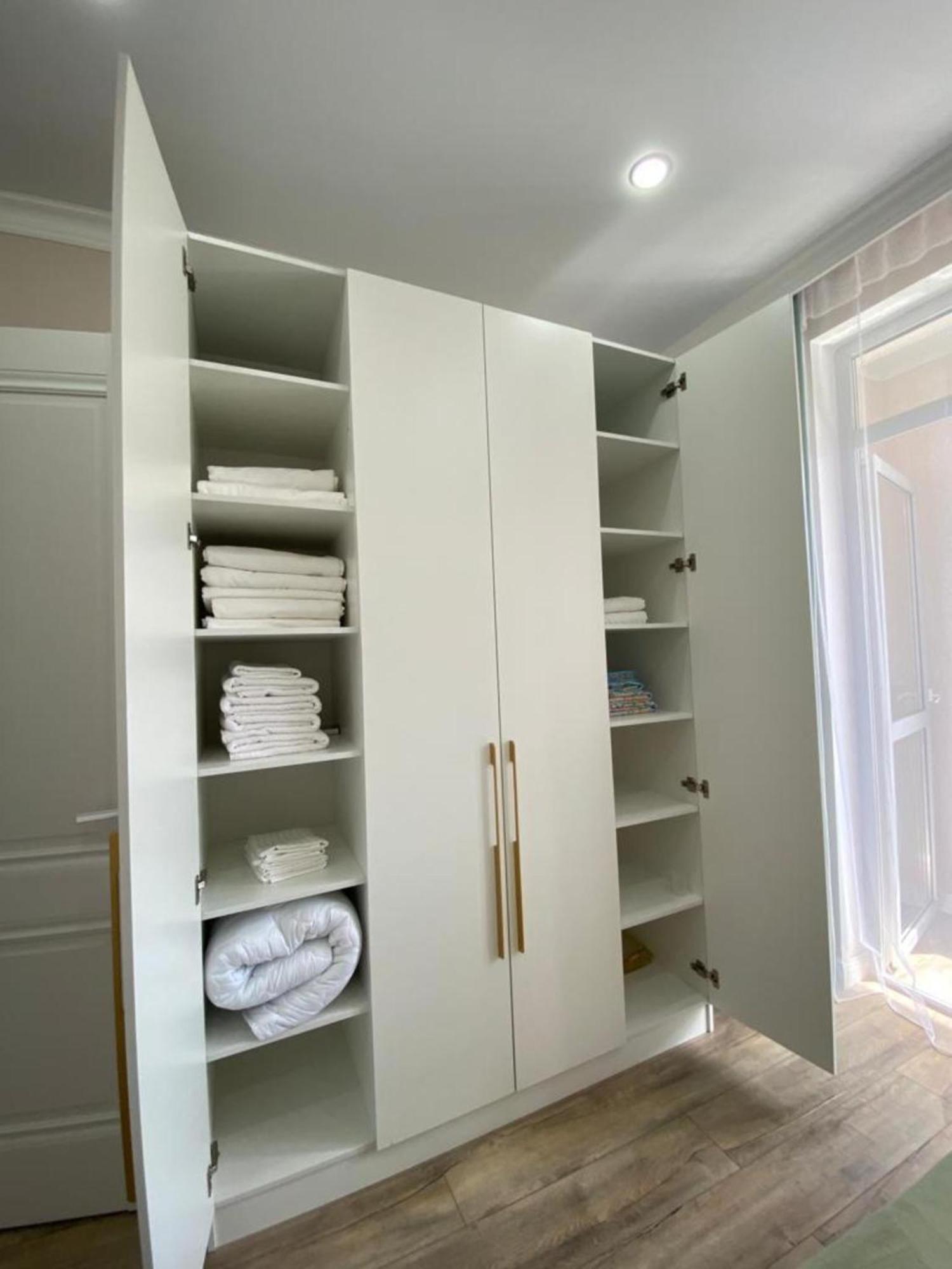 Highvill Ishim 412 Apartment Astana Exterior photo