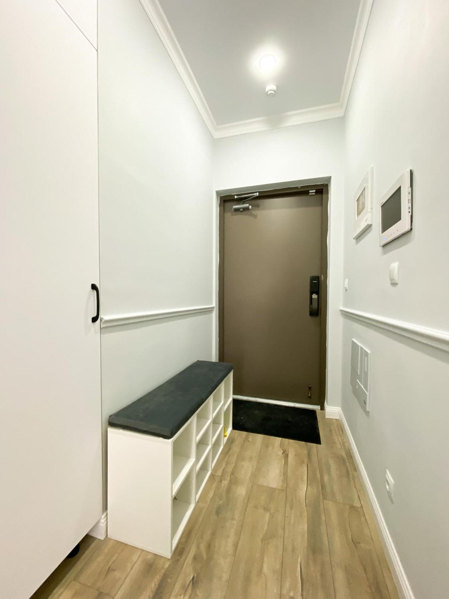 Highvill Ishim 412 Apartment Astana Exterior photo